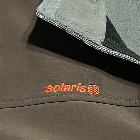 Men’s Large Jacket - Picture 2 of 4